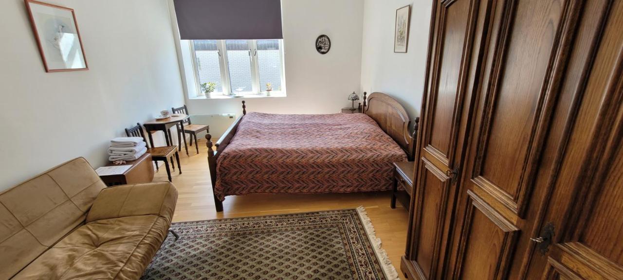 Svea Hotell, Vollsjoe Eksteriør billede